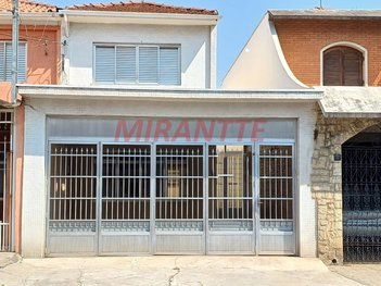 house em Rua Bom Jesus, Vila Regente Feijó - São Paulo - SP