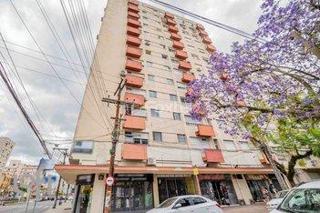 apartment em Olavo Bilac, Santana - Porto Alegre - RS