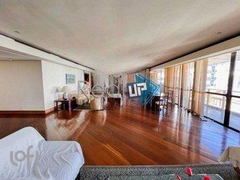 apartment em Vinícius de Moraes, Ipanema - Rio de Janeiro - RJ