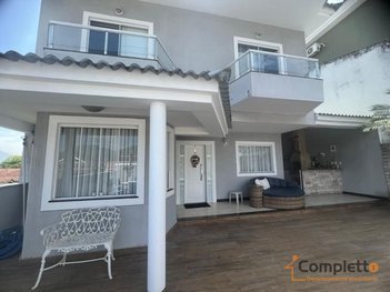 house em Estrada do Rio Grande, Taquara - Rio de Janeiro - RJ