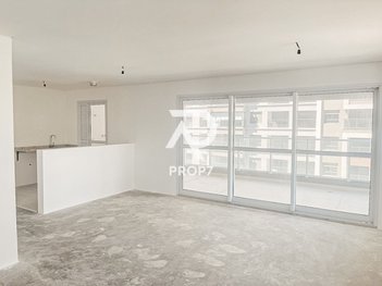 apartment em Rua Getúlio Soares da Rocha, Jardim das Acácias - São Paulo - SP