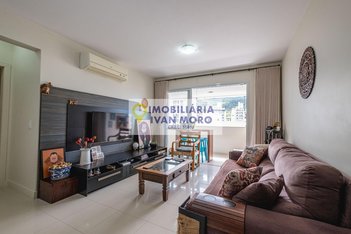 apartment em Rua Pastor William Richard Schisler Filho, Itacorubi - Florianópolis - SC