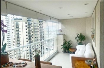 apartment em Rua da Mooca, Mooca - São Paulo - SP