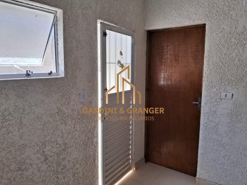 house em Rua Cristo Operário, Vila Brasileira - Mogi das Cruzes - SP