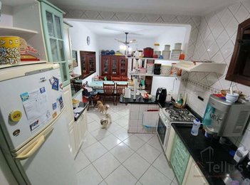 house em Rua Limeira, Jardim Leocádia - Sorocaba - SP