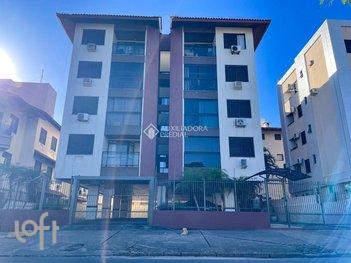 apartment em das Gaivotas, Ingleses - Florianópolis - SC