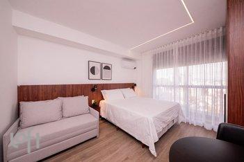 apartment em Casemiro de Abreu, Rio Branco - Porto Alegre - RS