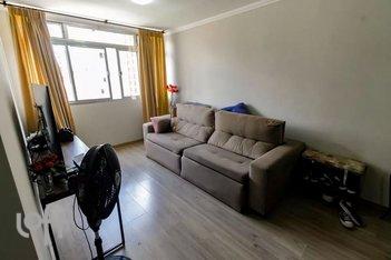 apartment em Rebouças, Jardim Paulistano - São Paulo - SP