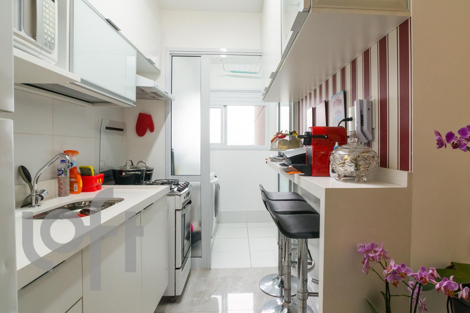 Apartamento para Venda por R$1.095.000,00 com 92m², 3 dormitórios e 2 vagas - Jardim dom bosco, São paulo / SP