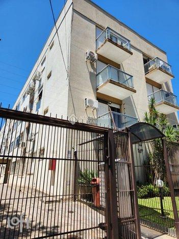 apartment em General Caldwell, Azenha - Porto Alegre - RS