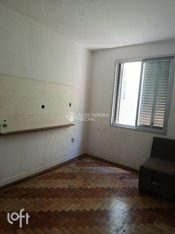 apartment em Bento Gonçalves, Partenon - Porto Alegre - RS