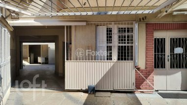 apartment em Avenida Berlim, São Geraldo - Porto Alegre - RS