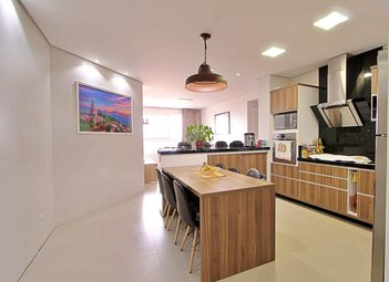 apartment em Rua Júlio de Castilhos, Centro - Farroupilha - RS