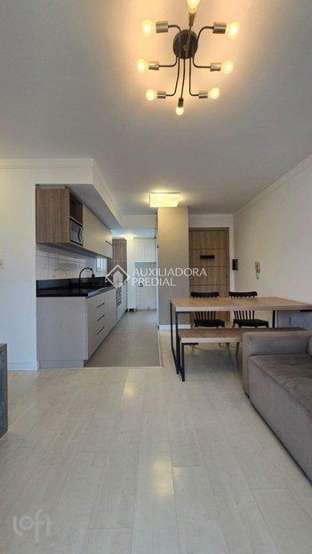 apartment em Arthur Maciel, Nossa Senhora da Saúde - Caxias do Sul - RS