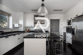 apartment em Rua Canário, Moema - São Paulo - SP