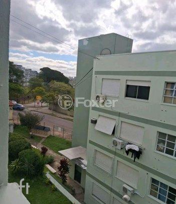 apartment em Rua Carlos Pessoa de Brum, Santo Antônio - Porto Alegre - RS