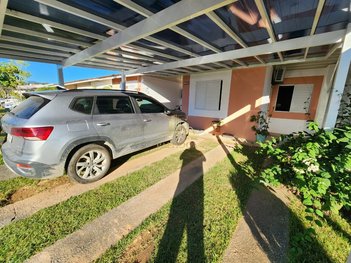 house em José João Barcelos, Bela Vista - Palhoça - SC