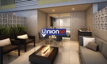 apartment em Rua Turiassu, Perdizes - São Paulo - SP