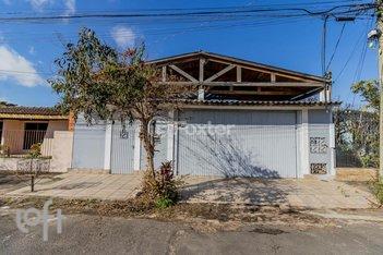 house em José Gelain, Rubem Berta - Porto Alegre - RS