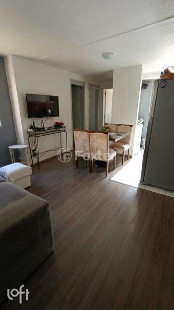 apartment em Império, Campo Novo - Porto Alegre - RS