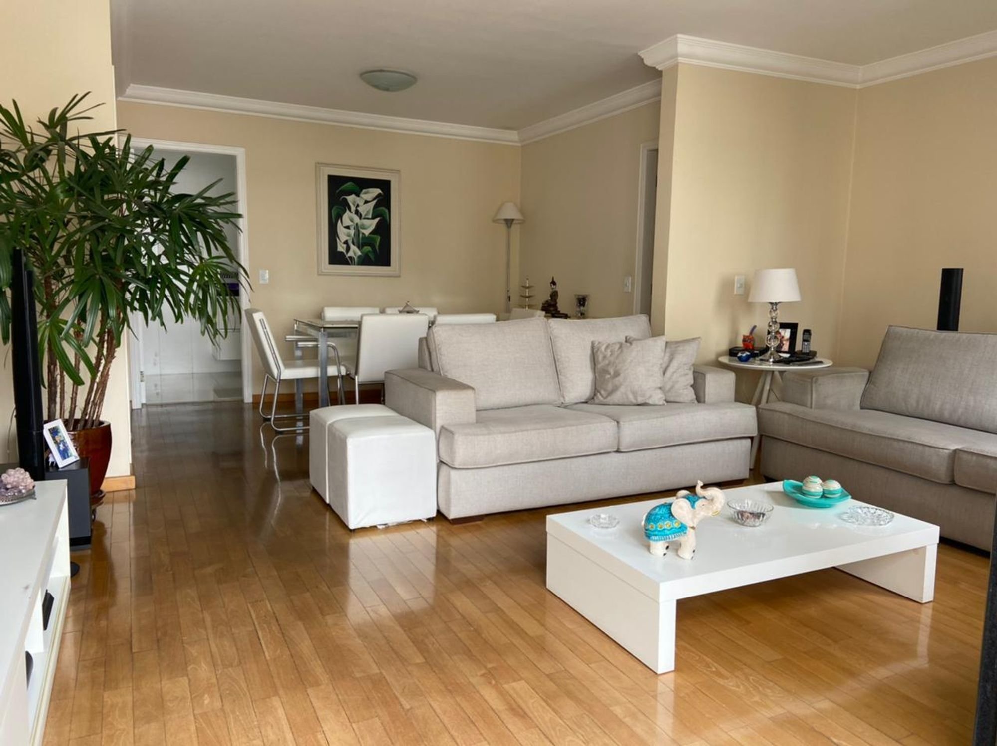 Apartamento para Venda por R$780.000,00 com 100m², 2 dormitórios e 2 vagas - Real parque, São paulo / SP - Foto 2