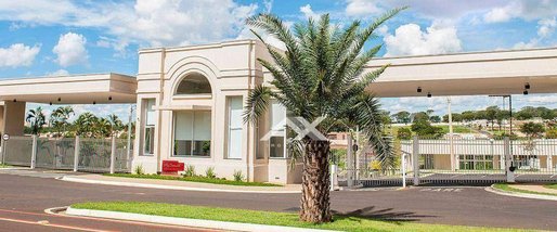 land_lot em Avenida Mário Ranieri, Jardim Shangri-Lá - Bauru - SP