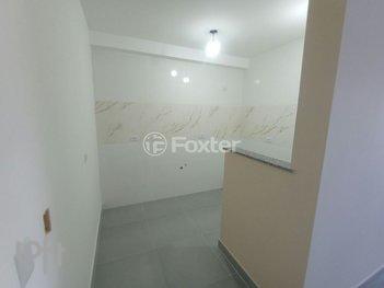 apartment em Araújo Coelho, Pirituba - São Paulo - SP