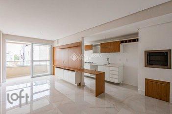 apartment em Roque Calage, Passo D'areia - Porto Alegre - RS