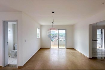 apartment em Rua Nicarágua, Vila Barcelona - Sorocaba - SP