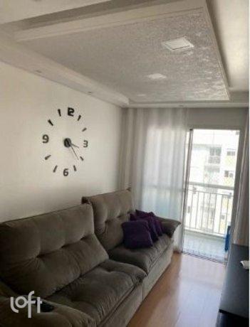 apartment em Aricanduva, São Mateus - São Paulo - SP
