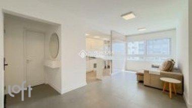 apartment em Rua Jerônymo Zelmanovitz, São Sebastião - Porto Alegre - RS