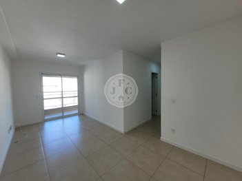 apartment em Rua Severiano Amaro dos Santos, Jardim Botânico - Ribeirão Preto - SP