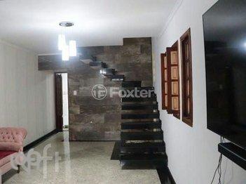 house em Antônio Ferraciolli, Aricanduva - São Paulo - SP