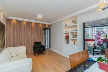 apartment em Rua Ernesto de Oliveira, Jardim Vila Mariana - São Paulo - SP