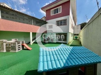 house em Rua Camé, Mooca - São Paulo - SP