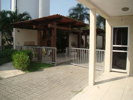 Condomínio Residencial Recanto das Andorinhas  Estrada João Paulo, 260