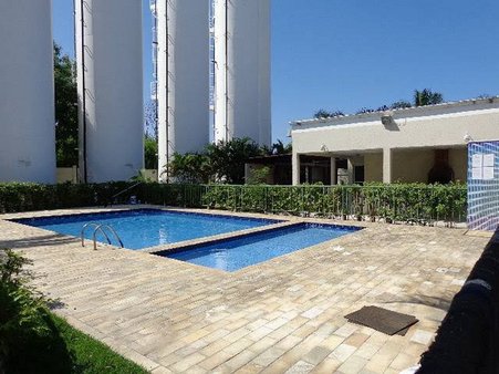 Condomínio Residencial Recanto das Andorinhas  Estrada João Paulo, 260