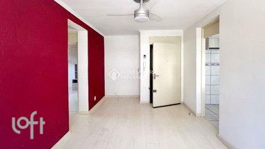 apartment em Ventos do Sul, Vila Nova - Porto Alegre - RS