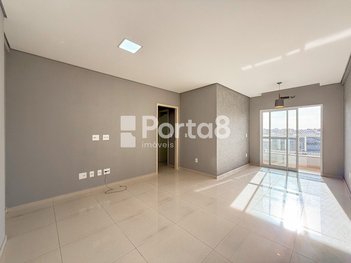 apartment em Rua Boa Vista, Boa Vista - São José do Rio Preto - SP