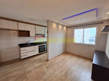 apartment em Rua Henrique Felipe da Costa, Vila Guilherme - São Paulo - SP