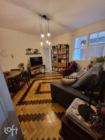 apartment em Rua Fernandes Vieira, Bom Fim - Porto Alegre - RS