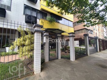apartment em Rua Joaquim G. de Campos Netto, Jardim Itu - Porto Alegre - RS