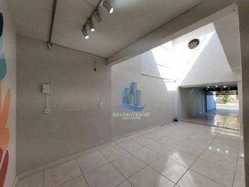 house em Avenida Presidente Kennedy, Santa Paula - São Caetano do Sul - SP