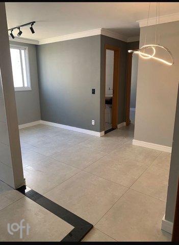 apartment em Santa Isabel do Rio Negro, Pirituba - São Paulo - SP