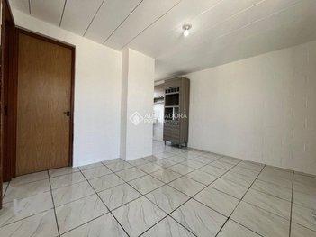 apartment em Albino Kempf, Rio dos Sinos  - São Leopoldo - RS