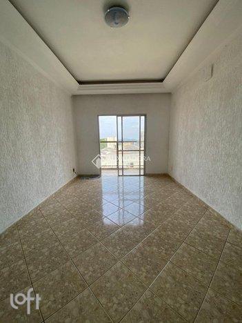 apartment em João Firmino, Assunção - São Bernardo do Campo - SP