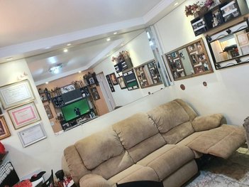 house em Rua Emílio Bessa, Parque Fernanda - São Paulo - SP