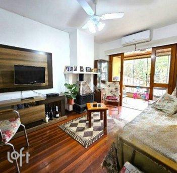apartment em Dias de Carvalho, Tristeza - Porto Alegre - RS