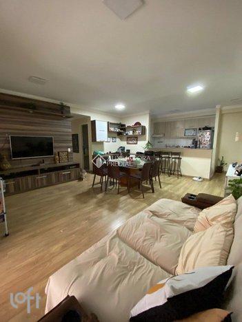 apartment em Armando Ítalo Setti, Centro - São Bernardo do Campo - SP