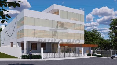 industrial em Rua Bahia, Alphaville Empresarial - Barueri - SP